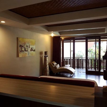 Narisha Guesthouse كوبانغ المظهر الخارجي الصورة